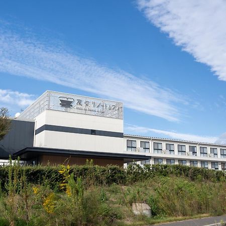 Henn Na Resort & Spa Kansai Airport - Former Henn Na Hotel Kansai Airport Izumisano Exterior foto